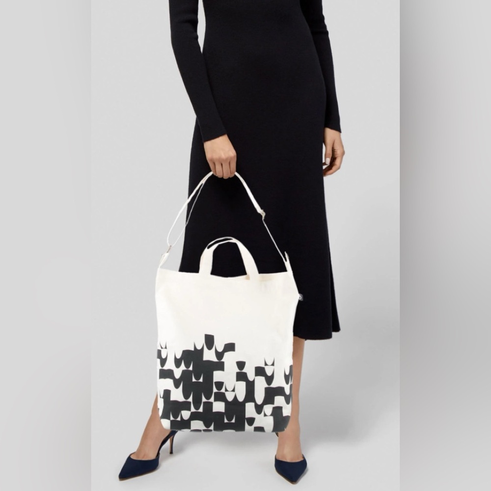 BAGGU Canvas Tote  Herman Miller